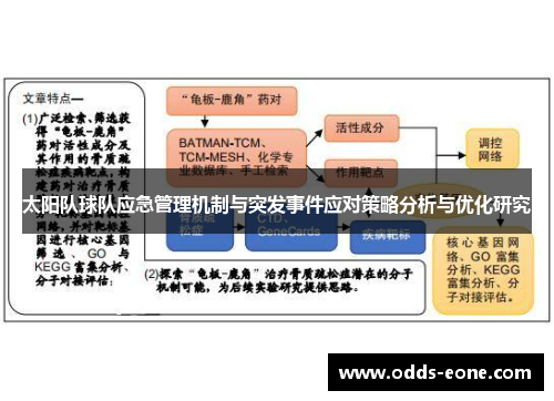 太阳队球队应急管理机制与突发事件应对策略分析与优化研究