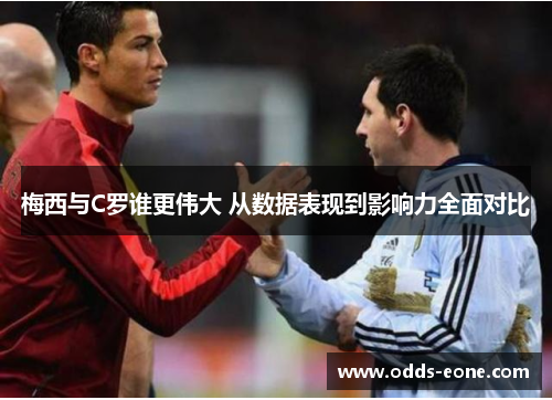 梅西与C罗谁更伟大 从数据表现到影响力全面对比
