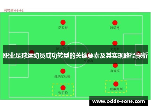 职业足球运动员成功转型的关键要素及其实现路径探析