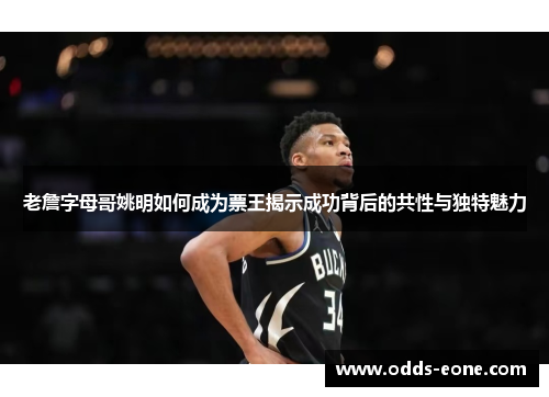 老詹字母哥姚明如何成为票王揭示成功背后的共性与独特魅力