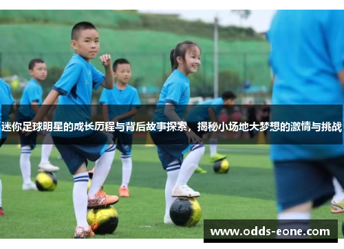迷你足球明星的成长历程与背后故事探索，揭秘小场地大梦想的激情与挑战
